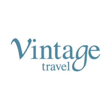 Vintage Travel