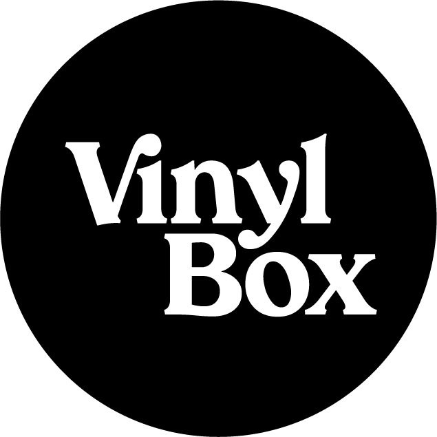 Vinylbox