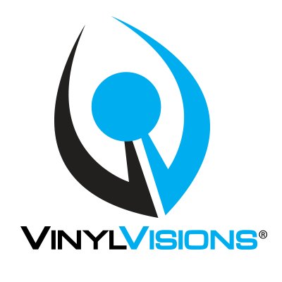 VINYL VISIONS