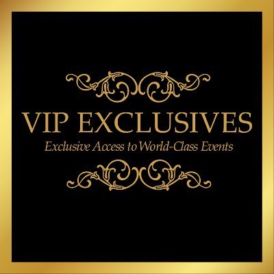 VIP Exclusives