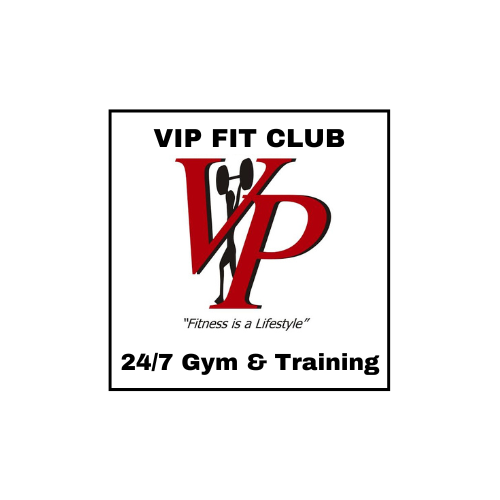 VIP Fit Club Today