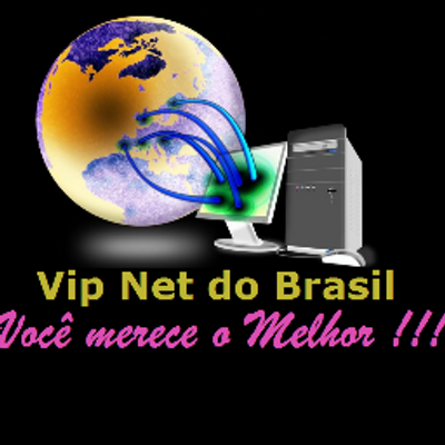 Vip Net do Brasil