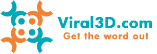 Viral3d