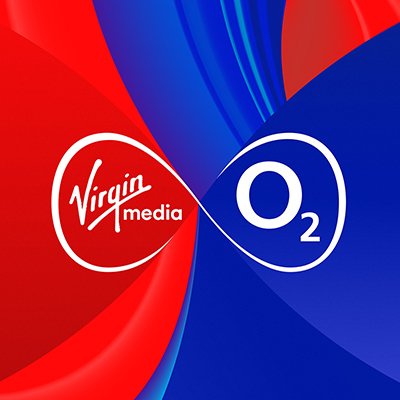 Virgin Media O2