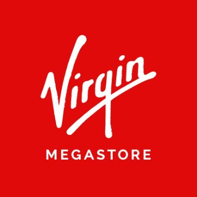 Virgin Megastore