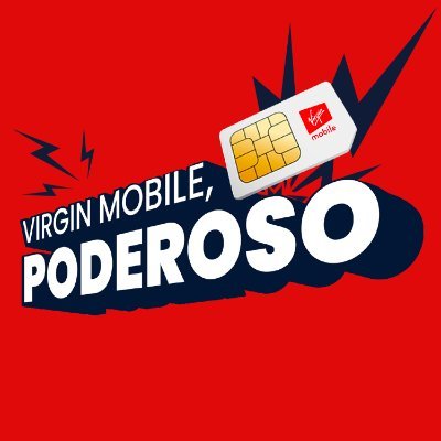 Virgin Mobile Colombia