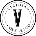 Viridian Coffee