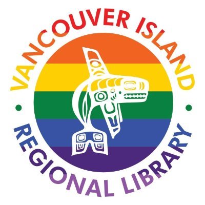 Vancouver Island Regional Library