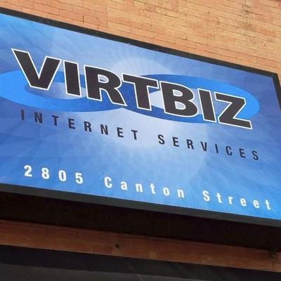 VIRTBIZ Internet Services