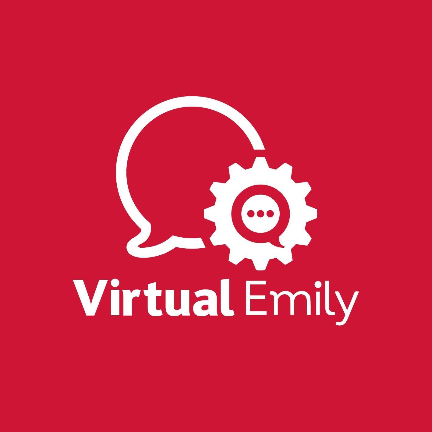 Virtual Emily