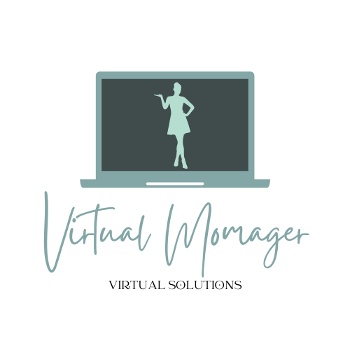 The Virtual Momager