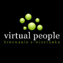 Virtual People