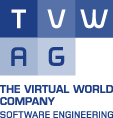 TVW AG, The Virtual World