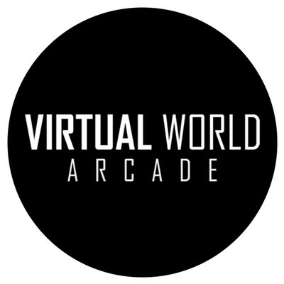 Virtual World Arcade