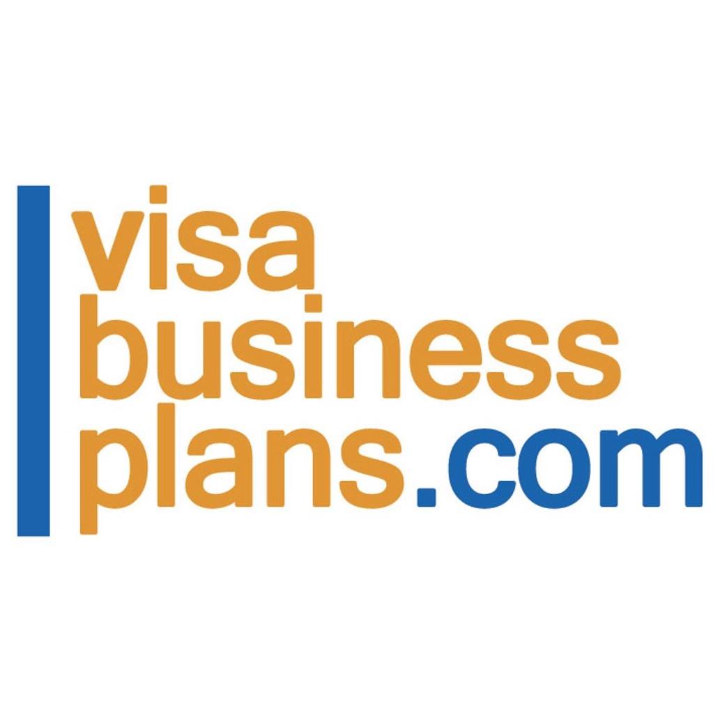 Visa Business Plans