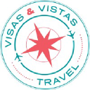 Visas and Vistas Travel, LLC