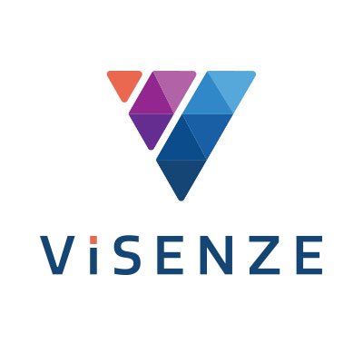 ViSenze profile photo