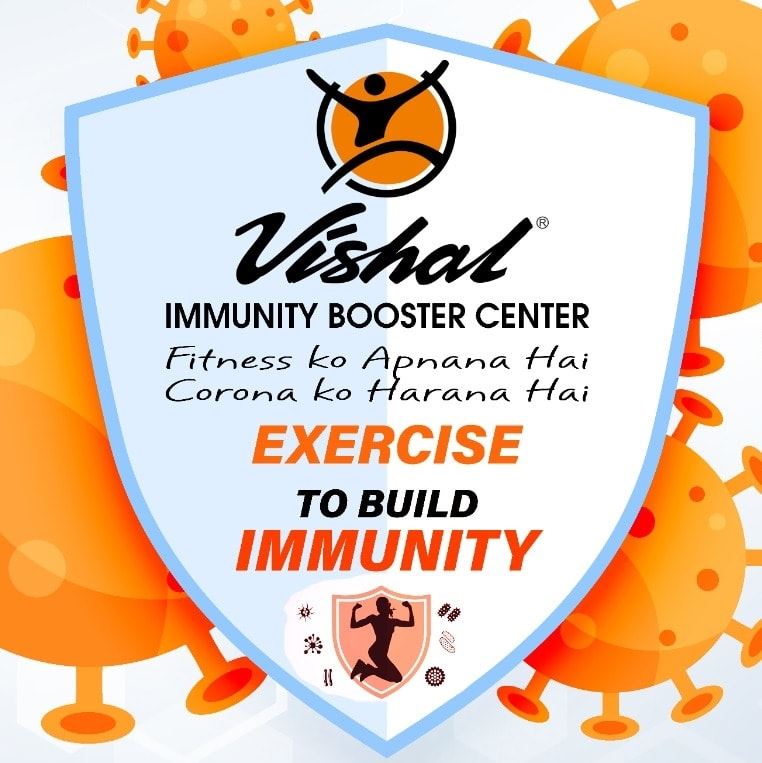 Vishal Fitness Planet