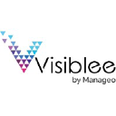 Visiblee Inc