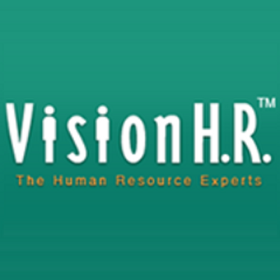 VISION HR