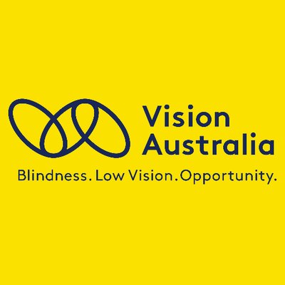 Vision Australia