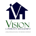 Vision Community Management