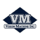 Vision Machine