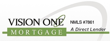 Vision One Mortgage