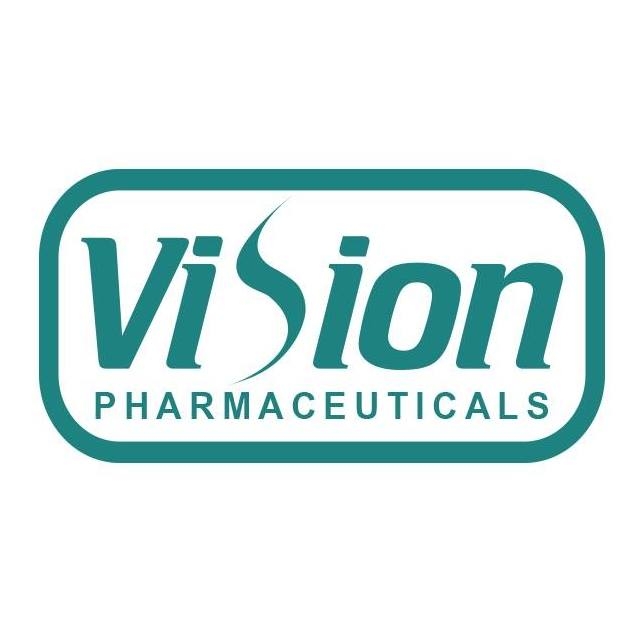 The Vision Pharmaceuticals