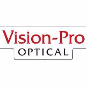 Vision Pro Optical