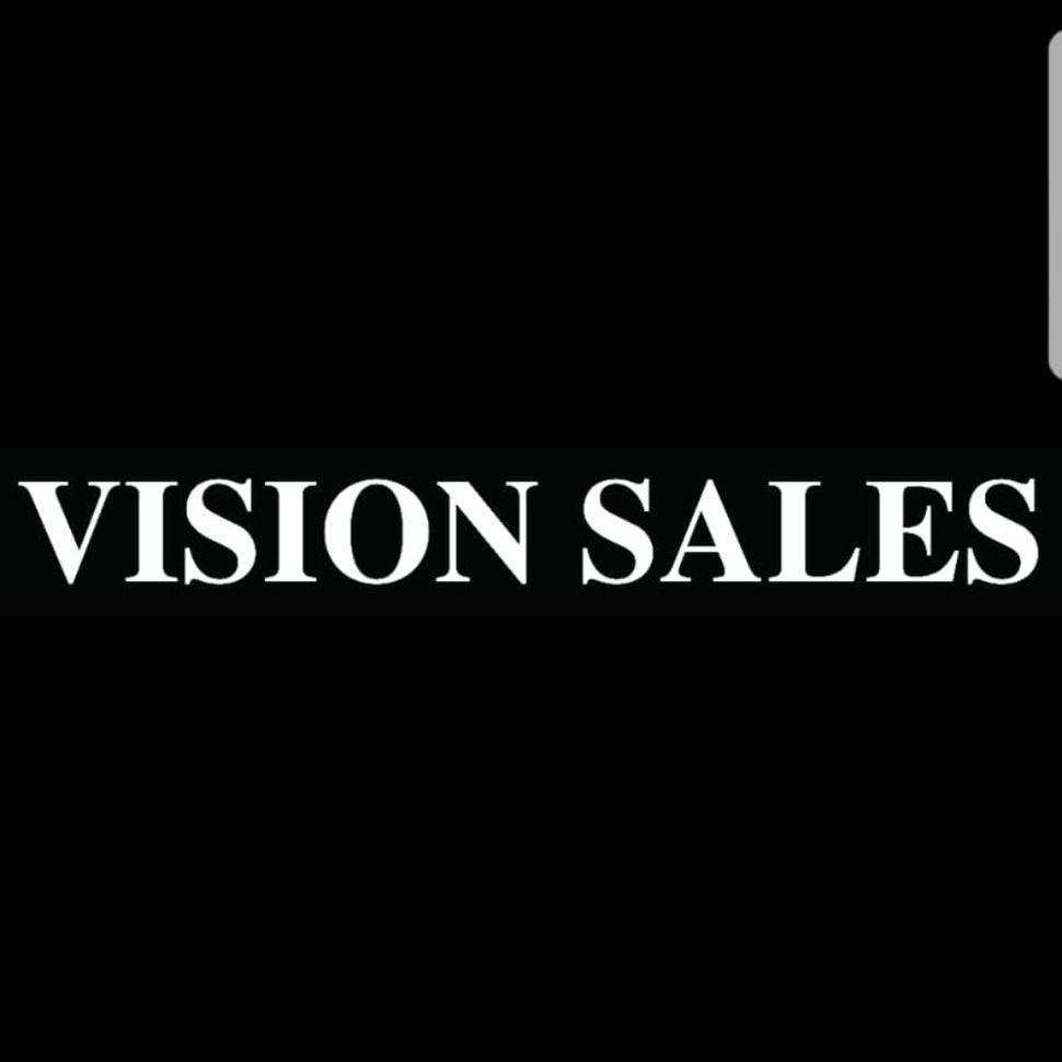 Vision Sales