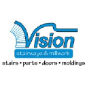 Vision Stairways and Millwork