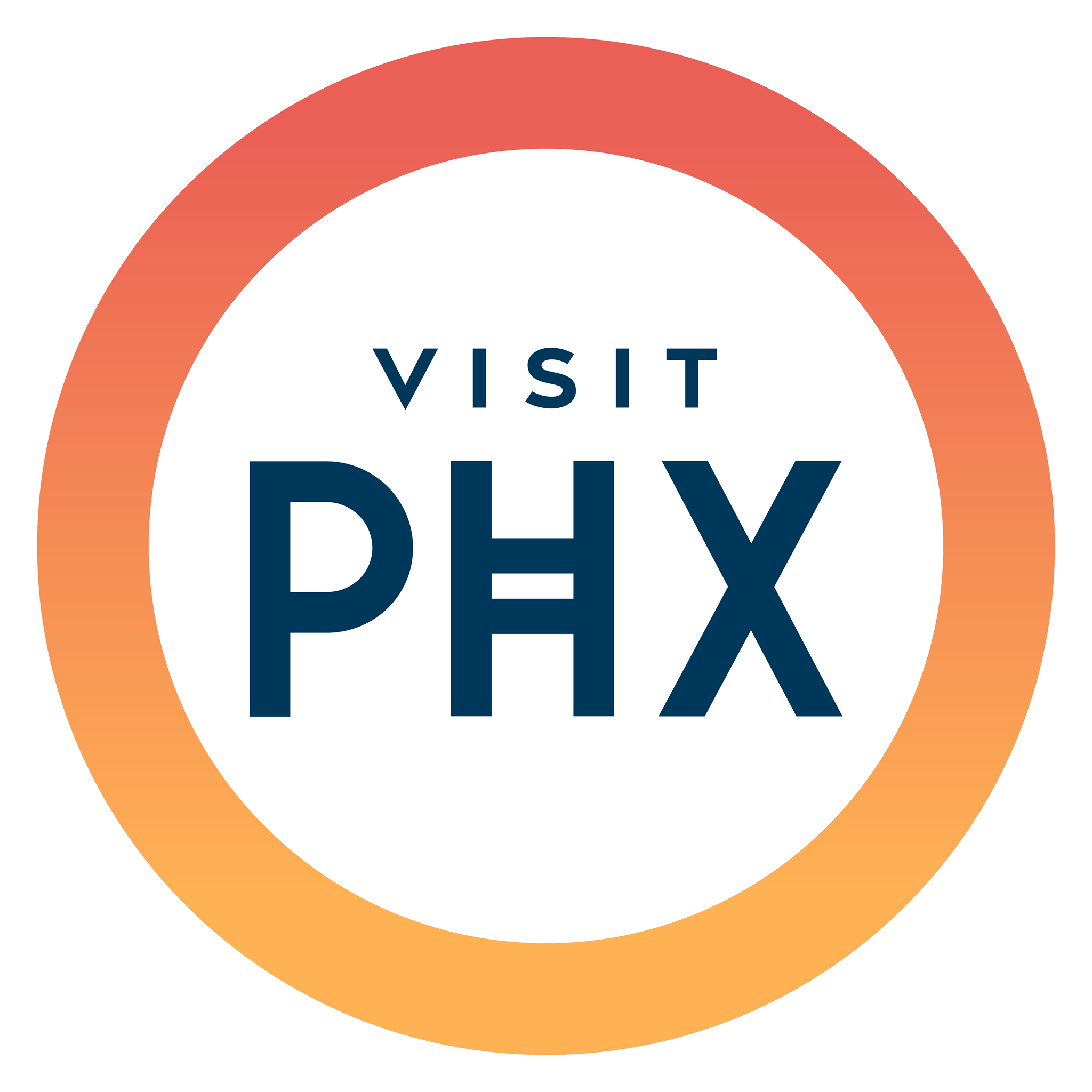 Greater Phoenix Convention & Visitors Bureau