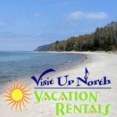 Visit Up North Vacation Rentals