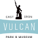 Vulcan Park & Museum