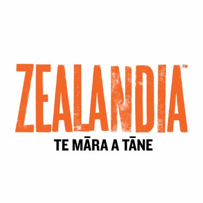 ZEALANDIA's kk