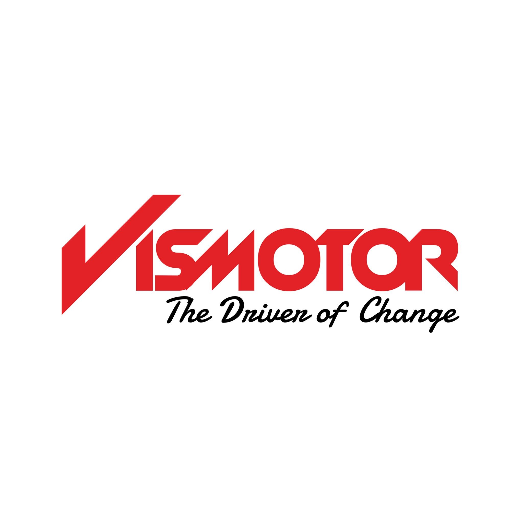 Vismotor