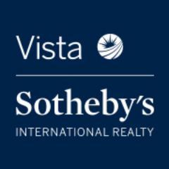 Vista Sotheby's International Realty