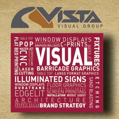 Vista Visual Group