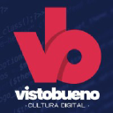 Visto Bueno: Cultura Digital