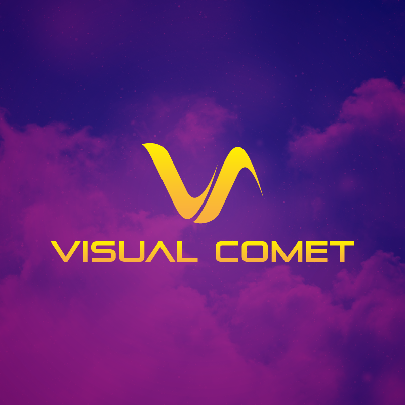 Visual Comet