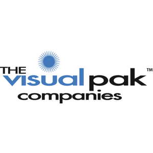 The Visual Pak Companies