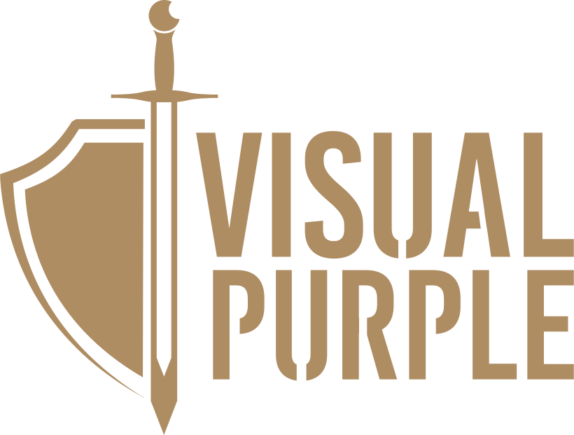 Visual Purple