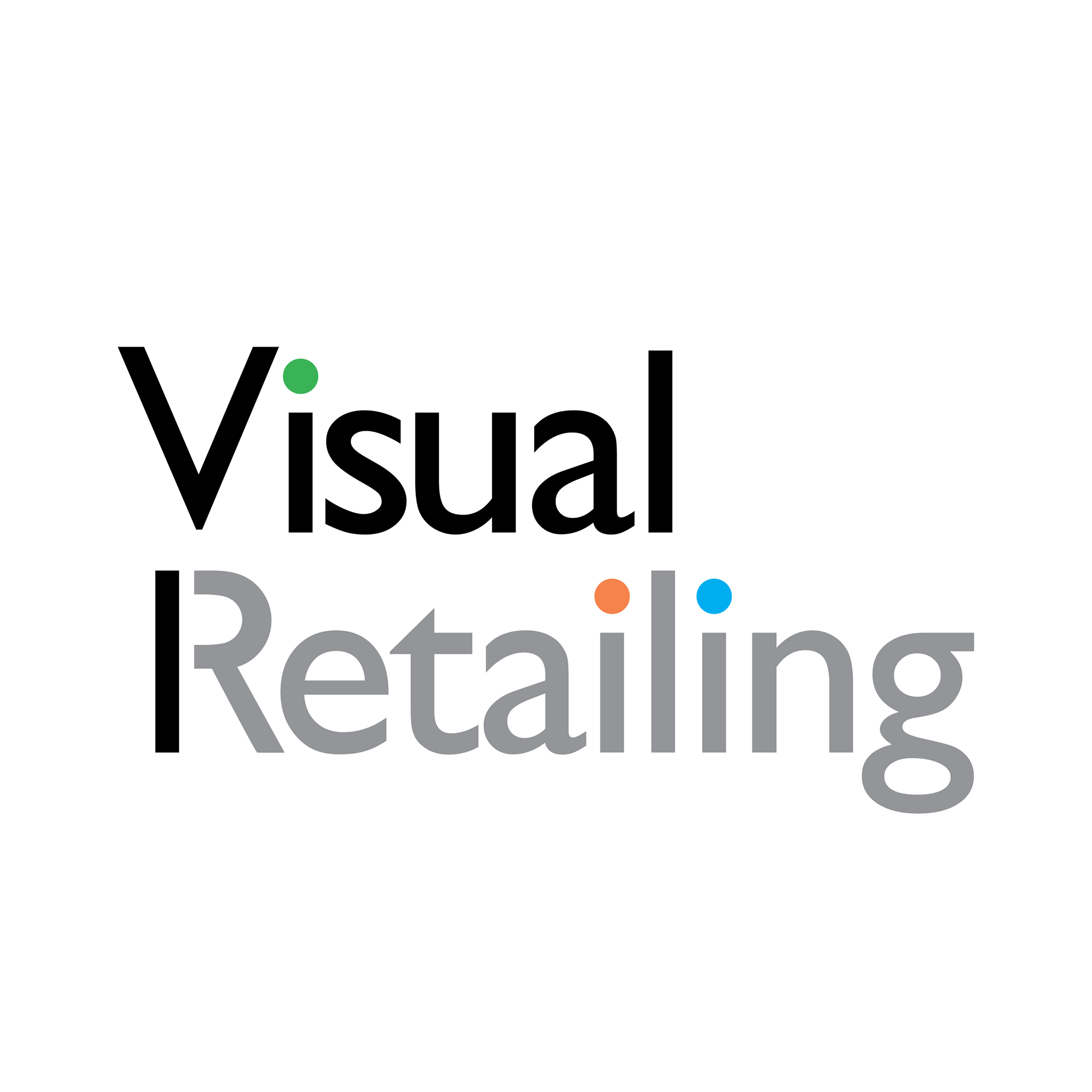 Visual Retailing