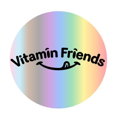 Vitamin Friends