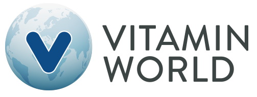 Vitamin World USA