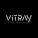 Vitray BI Solutions | هوش تجاری ویترای