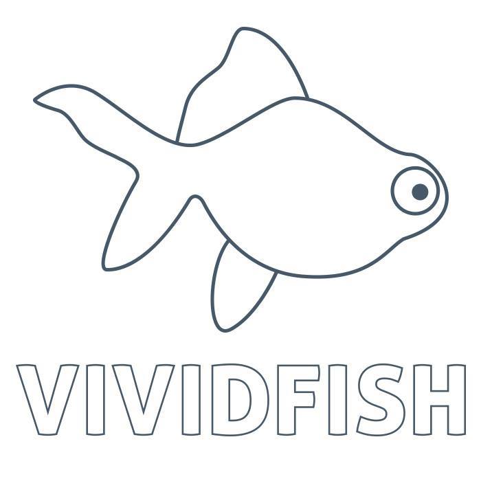 Vivid Fish