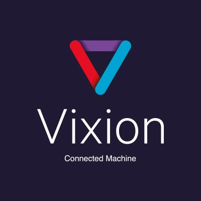 Vixion Connected Factory