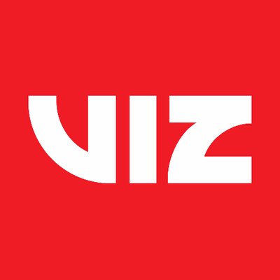 Viz Media